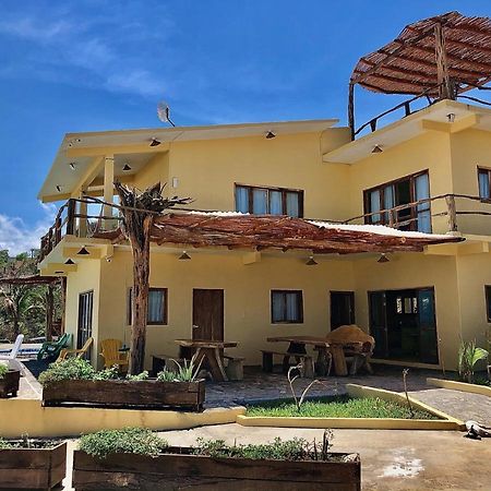 Casa Obe Ξενοδοχείο Yolina Εξωτερικό φωτογραφία