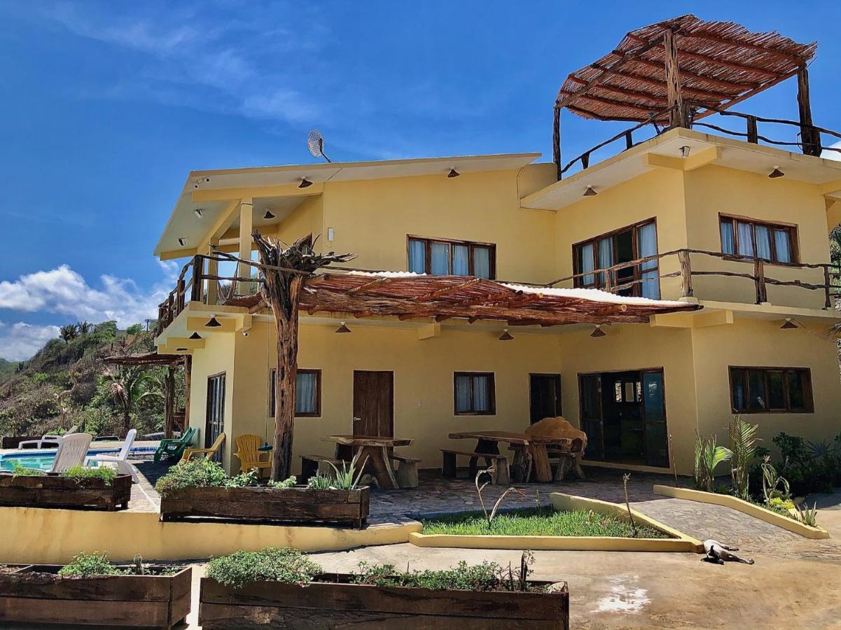 Casa Obe Ξενοδοχείο Yolina Εξωτερικό φωτογραφία